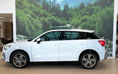 Audi Q2 I, 2025 год, 3 770 000 рублей, 38 фотография