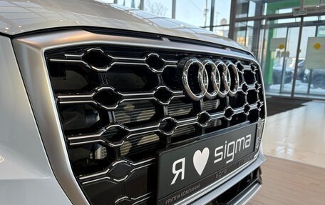 Audi Q2 I, 2025 год, 3 770 000 рублей, 33 фотография