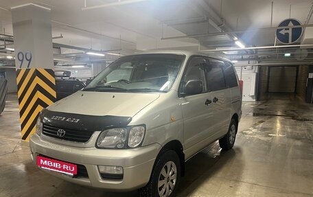 Toyota Lite Ace IV, 1999 год, 950 000 рублей, 2 фотография