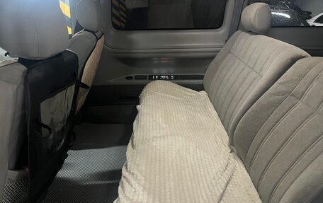 Toyota Lite Ace IV, 1999 год, 950 000 рублей, 5 фотография