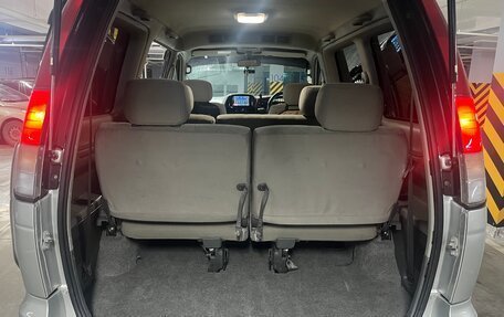 Toyota Lite Ace IV, 1999 год, 950 000 рублей, 9 фотография