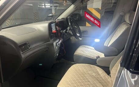 Toyota Lite Ace IV, 1999 год, 950 000 рублей, 7 фотография