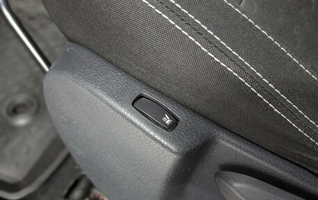 Renault Sandero II рестайлинг, 2015 год, 750 000 рублей, 18 фотография