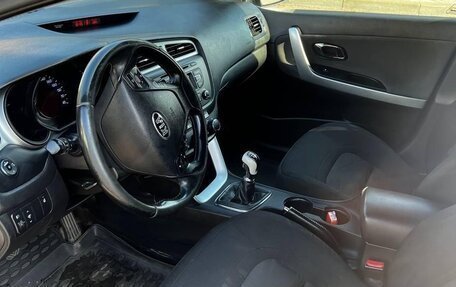 KIA cee'd III, 2015 год, 950 000 рублей, 7 фотография