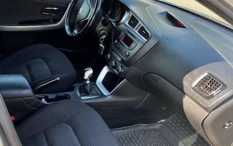 KIA cee'd III, 2015 год, 950 000 рублей, 4 фотография