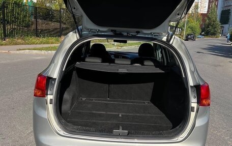 KIA cee'd III, 2015 год, 950 000 рублей, 12 фотография