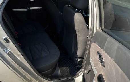 KIA cee'd III, 2015 год, 950 000 рублей, 13 фотография