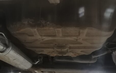 Chery Bonus (A13), 2012 год, 70 000 рублей, 4 фотография