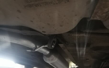 Chery Bonus (A13), 2012 год, 70 000 рублей, 5 фотография