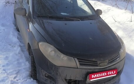 Chery Bonus (A13), 2012 год, 70 000 рублей, 2 фотография