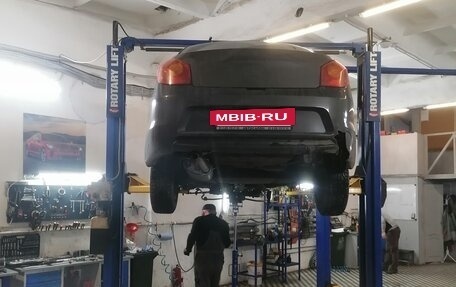 Chery Bonus (A13), 2012 год, 70 000 рублей, 7 фотография