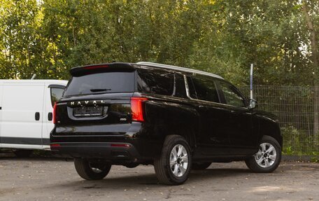 Haval H5, 2024 год, 3 699 000 рублей, 14 фотография