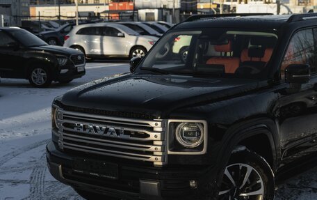 Haval H9, 2024 год, 5 048 010 рублей, 6 фотография