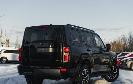 Haval H9, 2024 год, 5 048 010 рублей, 11 фотография