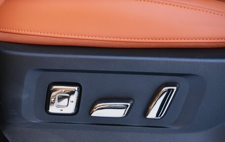 Haval H9, 2024 год, 5 048 010 рублей, 17 фотография