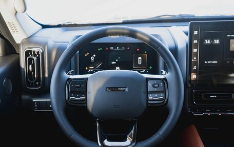 Haval H9, 2024 год, 5 048 010 рублей, 21 фотография