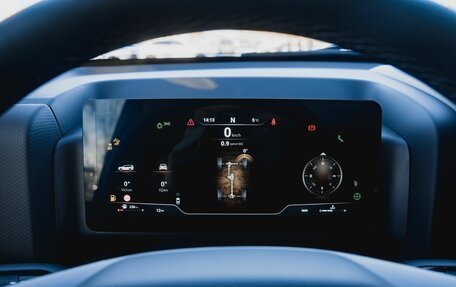 Haval H9, 2024 год, 5 048 010 рублей, 22 фотография