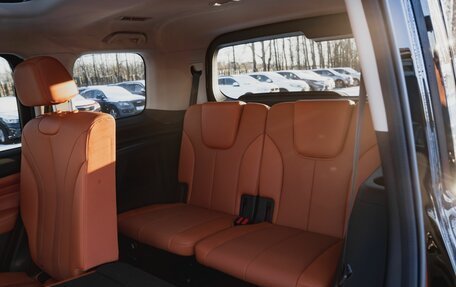 Haval H9, 2024 год, 5 048 010 рублей, 34 фотография