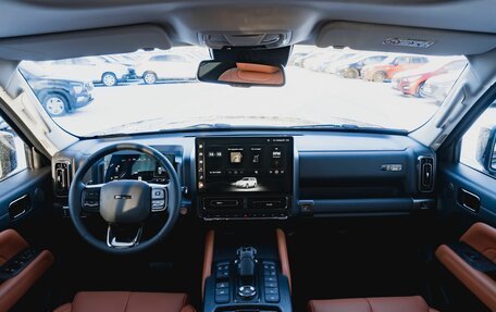 Haval H9, 2024 год, 5 048 010 рублей, 26 фотография