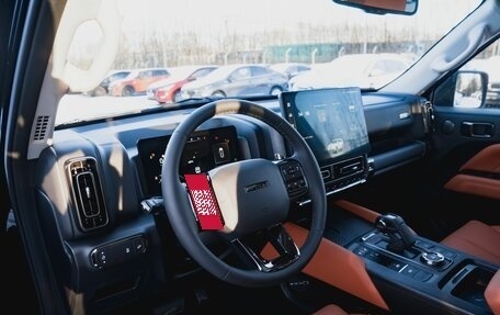 Haval H9, 2024 год, 5 048 010 рублей, 27 фотография