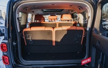 Haval H9, 2024 год, 5 048 010 рублей, 36 фотография