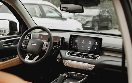 Haval H5, 2025 год, 4 058 510 рублей, 25 фотография