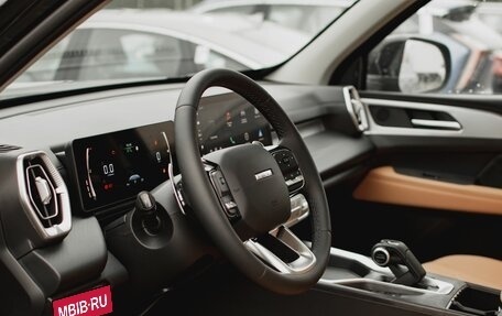 Haval H5, 2025 год, 4 058 510 рублей, 30 фотография