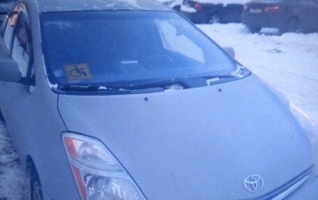 Toyota Prius, 2006 год, 555 000 рублей, 3 фотография