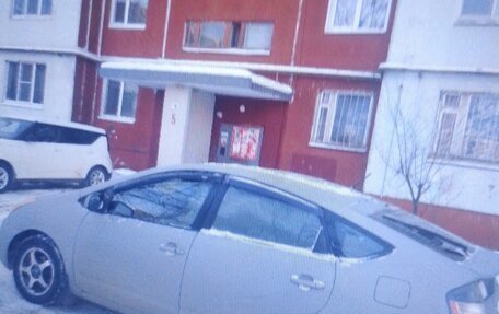 Toyota Prius, 2006 год, 555 000 рублей, 6 фотография