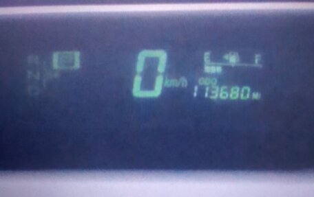 Toyota Prius, 2006 год, 555 000 рублей, 9 фотография