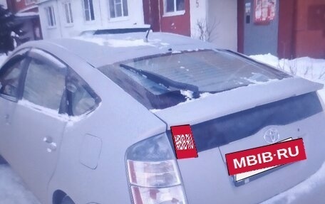 Toyota Prius, 2006 год, 555 000 рублей, 5 фотография