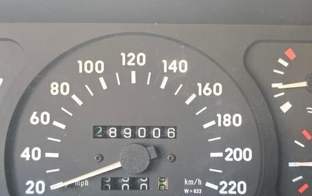 Opel Frontera A, 1995 год, 400 000 рублей, 2 фотография