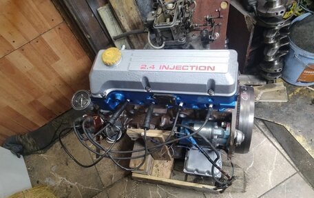 Opel Frontera A, 1995 год, 400 000 рублей, 7 фотография