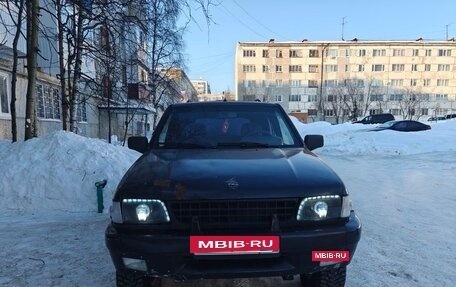 Opel Frontera A, 1995 год, 400 000 рублей, 4 фотография