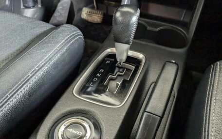 Mitsubishi Outlander III рестайлинг 3, 2012 год, 1 320 000 рублей, 11 фотография