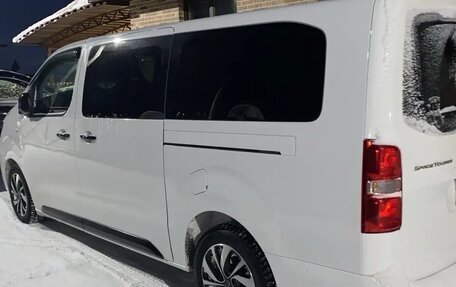 Citroen SpaceTourer I, 2021 год, 3 900 000 рублей, 3 фотография