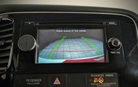 Mitsubishi Outlander III рестайлинг 3, 2012 год, 1 320 000 рублей, 13 фотография