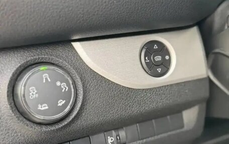 Citroen SpaceTourer I, 2021 год, 3 900 000 рублей, 8 фотография