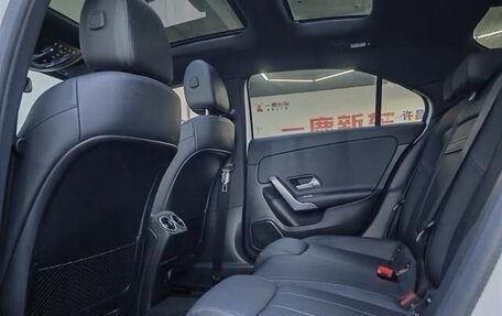 Mercedes-Benz A-Класс, 2022 год, 2 850 000 рублей, 7 фотография