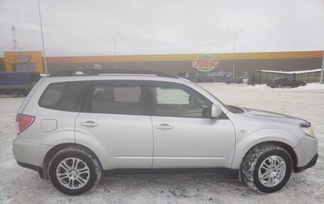 Subaru Forester, 2008 год, 800 000 рублей, 2 фотография