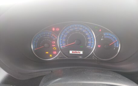 Subaru Forester, 2008 год, 800 000 рублей, 7 фотография