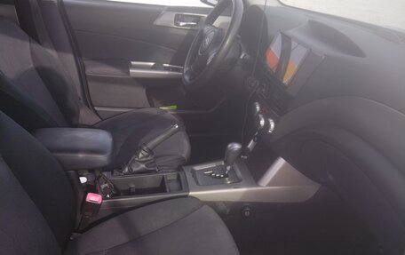 Subaru Forester, 2008 год, 800 000 рублей, 11 фотография