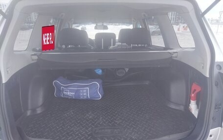 Subaru Forester, 2008 год, 800 000 рублей, 3 фотография