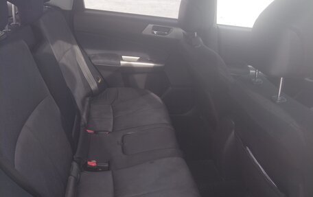 Subaru Forester, 2008 год, 800 000 рублей, 14 фотография