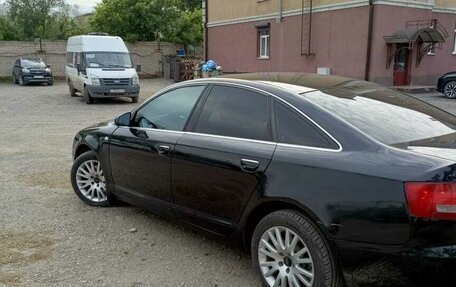 Audi A6, 2006 год, 1 000 000 рублей, 3 фотография