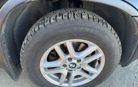 BMW X5, 2003 год, 950 000 рублей, 7 фотография