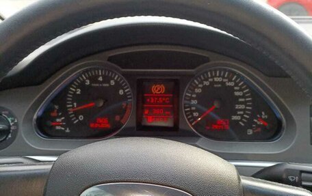 Audi A6, 2006 год, 1 000 000 рублей, 4 фотография