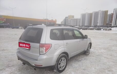 Subaru Forester, 2008 год, 800 000 рублей, 13 фотография