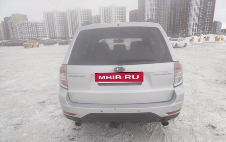 Subaru Forester, 2008 год, 800 000 рублей, 15 фотография