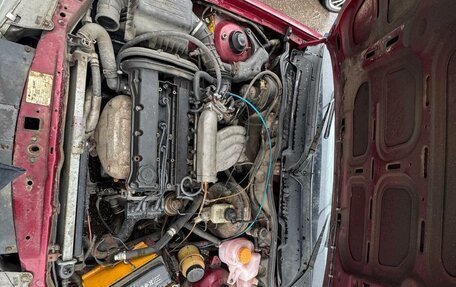 Daewoo Nexia I рестайлинг, 2007 год, 85 000 рублей, 5 фотография